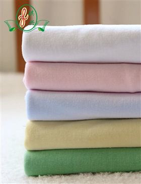 琪兴小编告诉你 纯棉面料的特点