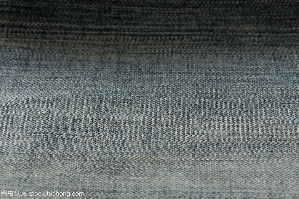 棉布与粗斜纹 牛仔裤的纺织背景与演变