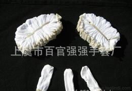 白色棉布供应全攻略 从批发价格到棉纱加工一站式解析