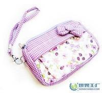 棉布零钱包的多样魅力 从手工制作到二手设备转让的循环经济