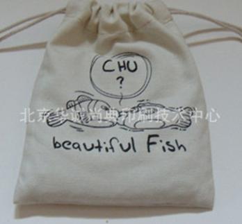 从棉纱到束口袋 揭秘棉布袋的精巧加工之旅