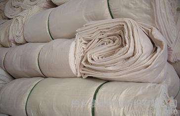 康利达多种棉布全棉涤棉坯布及加工工艺详解