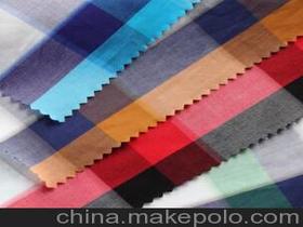 衬衫棉布面料供应商、价格及批发市场概览